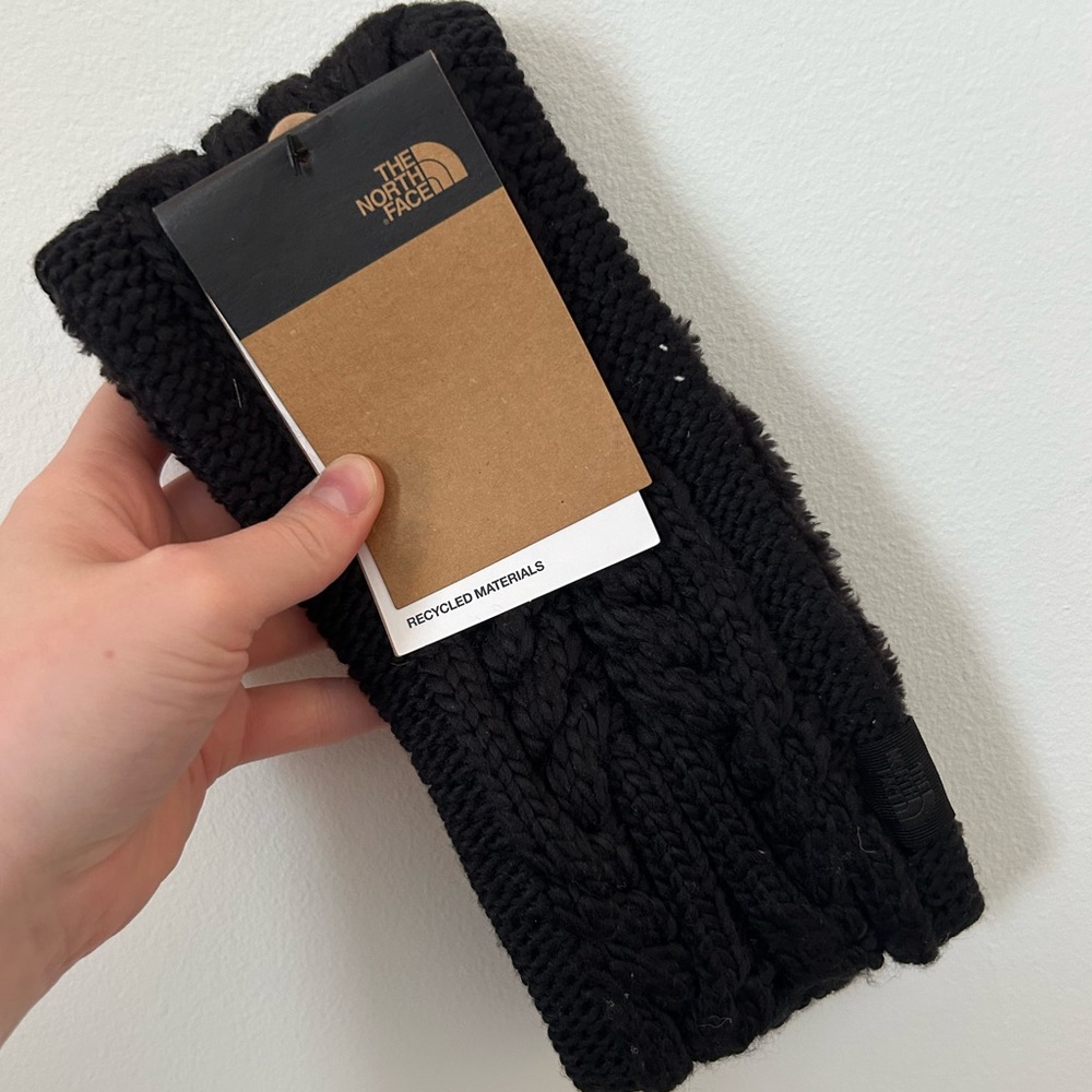 North Face Mega Earband